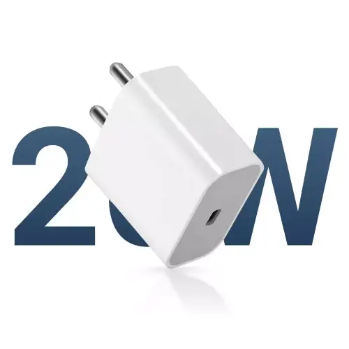 شارژر آیفون 14 پرو مکس چند وات است؟