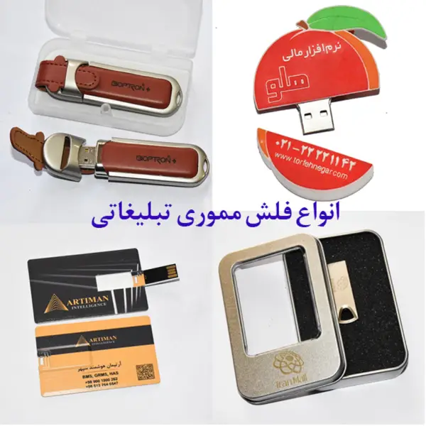 1697710937 929 معرفی مدلهای فلش تبلیغاتی پرکاربرد به عنوان هدیه تبلیغاتی برای.webp