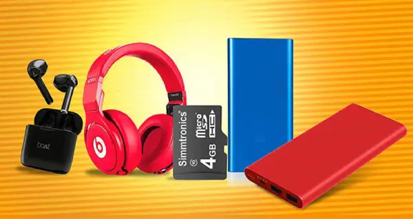 خرید لوازم جانبی موبایل عمده