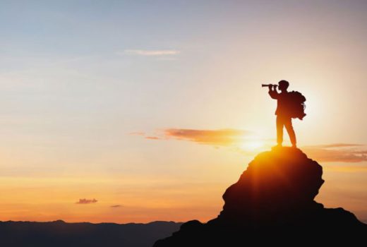 رهبری رویایی ،رهبری رویایی چیست؟ رهبر رویایی چه ویژگی‌هایی دارد؟ ،سبک رهبری رویایی چیست؟ ،ویژگی‌های رهبر رؤیایی چیست؟