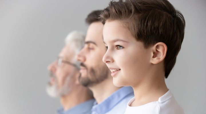 تاثیر ژنتیک بر شخصیت؛ آیا صفات شخصیتی ارثی هستند؟ 2 تاثیر ژنتیک بر شخصیت غیرقابلانکار است