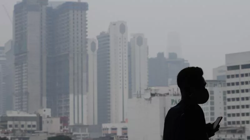 1695569811 175 آلودگی هوای ناشی از آتش‌سوزی به طبقه اجتماعی پایین جهان.webp