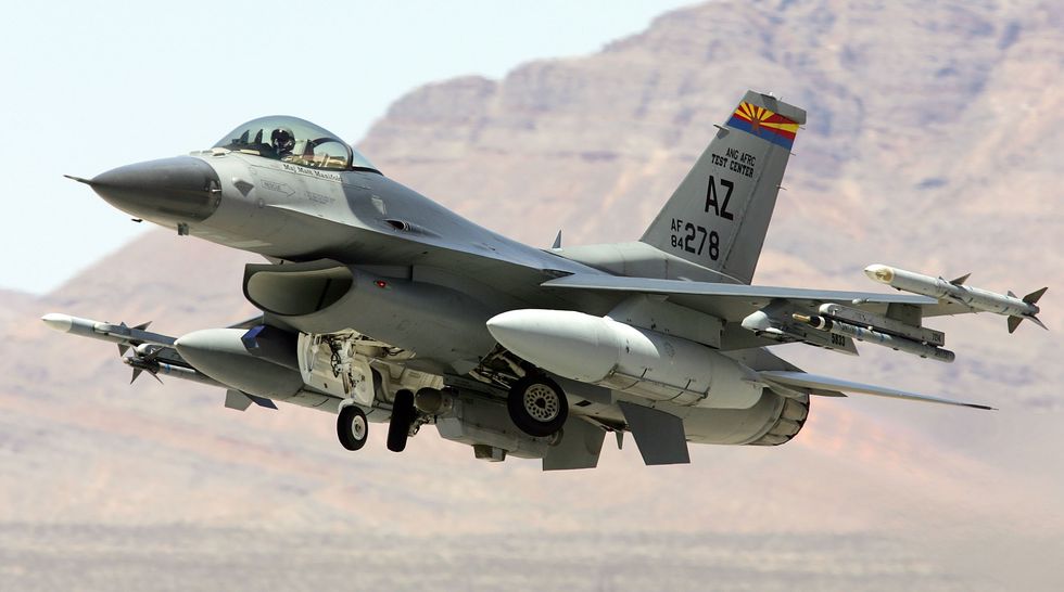 قابلیت های جالب جنگنده گریپن سوئد 4 1695617283 363 قابلیت های جالب جنگنده گریپن سوئد