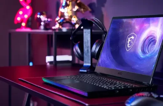 آیا لپ تاپ برای بازی مناسب است؟