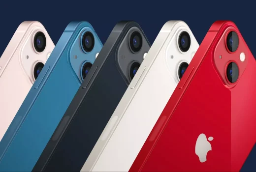 آیفون ١٣ مینی