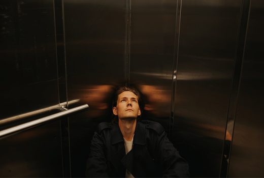 علائم اختلال مسخ شخصیت