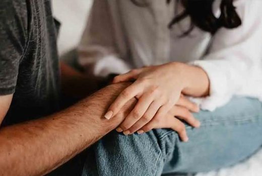 جلب اعتماد از دست رفته با برقراری ارتباط