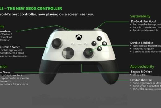 کنترلر کنسول ایکس باکس