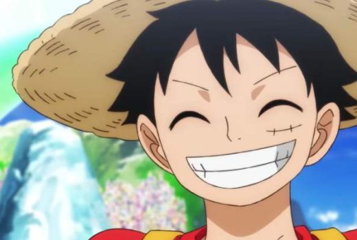 لوفی؛ شخصیت اصلی وان پیس