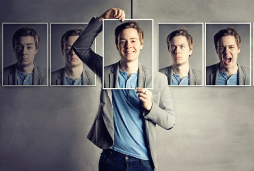 صفات شخصیتی از محیط هم تأثیر می‌گیرد