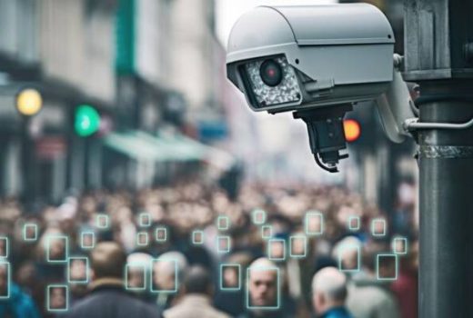 نظارت به سبک توتالیتاریسم