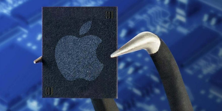 دلیل شکست اپل در توسعه مودم 5G مشخص شد