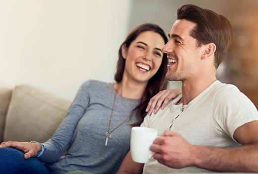 سازش در ازدواج - بهبود روابط بین فردی