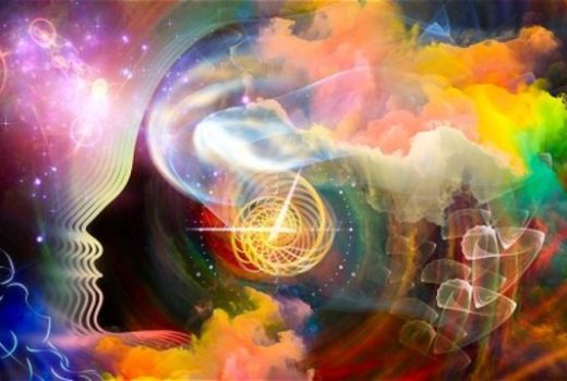 شکل‌گیری شخصیت انسان