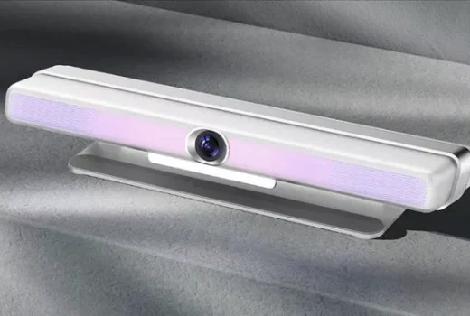 شیائومی از دستگاهی با واقعیت افزوده برای ورزش در خانه رونمایی کرد