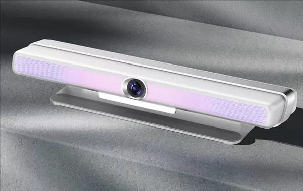 شیائومی از دستگاهی با واقعیت افزوده برای ورزش در خانه رونمایی کرد