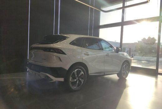 لاماری هیبریدی