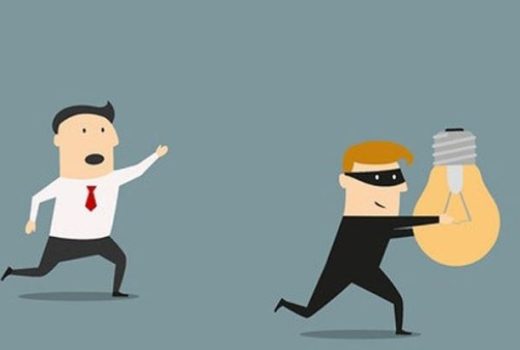 راهکارهایی برای مقابله با همکاری که ایده شما را می‌دزدد