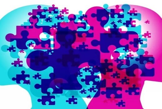 شخصیت کاردینال ـ ویژگی‌های شخصیتی غالب