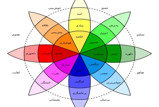 چرخه احساسات