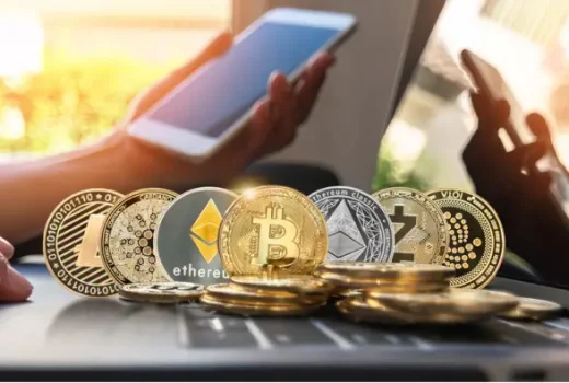 کاهش ریسک معاملاتی با آموزش صحیح ارزهای دیجیتال (جایگزین: آموزش ارز دیجیتال جهت کاهش ریسک معاملاتی)