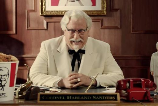 کلنل هارلند ساندرز