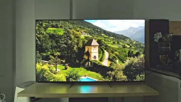 تلویزیون سونی X95L یا X95K ؟ تلویزیون های Mini LED سونی 2023 2 تلویزیون سونی X95L یا X95K ؟ تلویزیون های Mini LED سونی 2023.webp