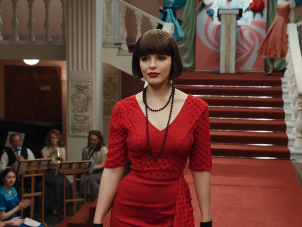 بهترین سریال ها در مورد دوران جنگ سرد 31 بهترین سریال ها در مورد دوران جنگ سرد