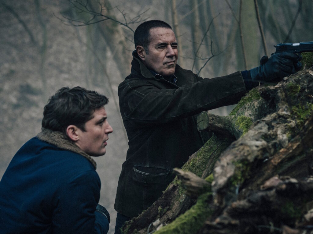 بهترین سریال ها در مورد دوران جنگ سرد 30 بهترین سریال ها در مورد دوران جنگ سرد