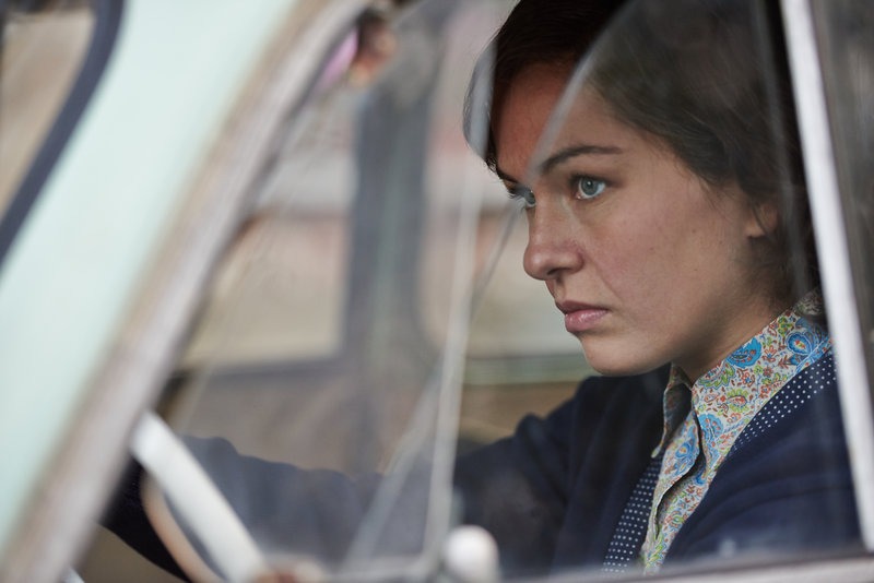 بهترین سریال ها در مورد دوران جنگ سرد 29 بهترین سریال ها در مورد دوران جنگ سرد