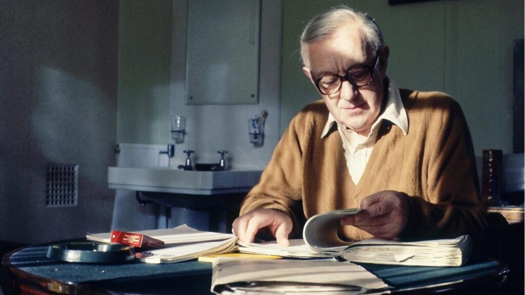 بهترین سریال ها در مورد دوران جنگ سرد 32 بهترین سریال ها در مورد دوران جنگ سرد