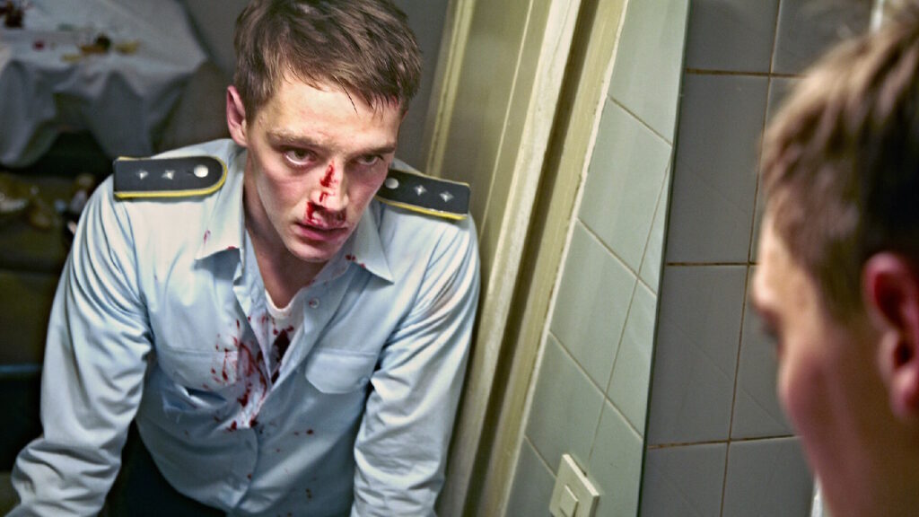 بهترین سریال ها در مورد دوران جنگ سرد 34 بهترین سریال ها در مورد دوران جنگ سرد