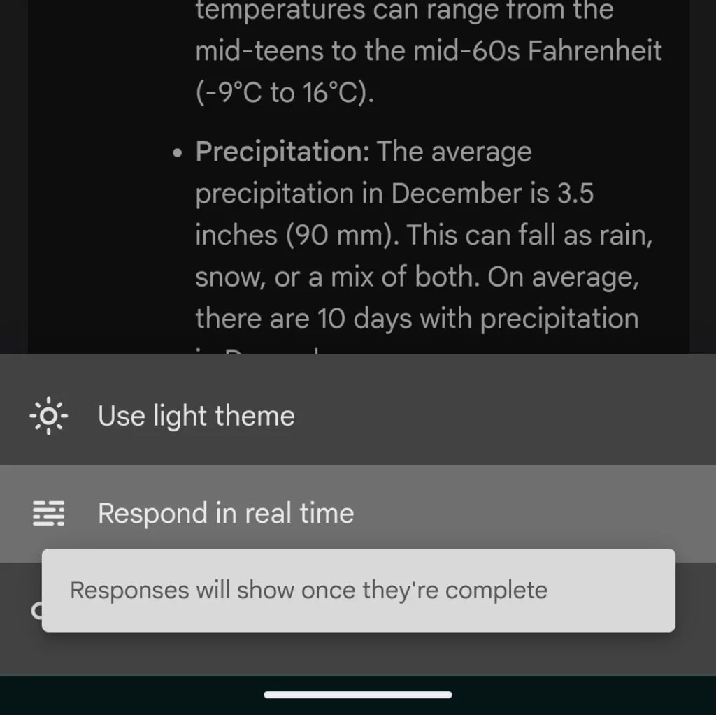 1698494157 4 بارد گوگل حالا می‌تواند پاسخ سؤالات را به‌تدریج برای شما.webp