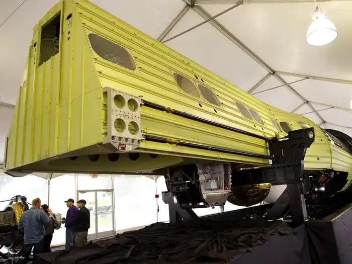 1698632390 548 ماهواره جاسوسی زمان جنگ سرد 400 قلعه رومی کشف‌نشده را.webp