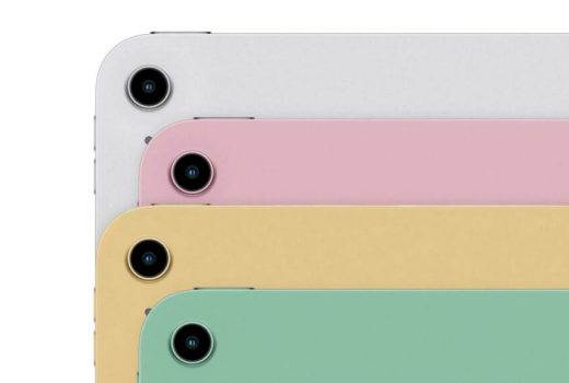 آیا امروز نسل یازدهم آیپد 10.9 اینچی معرفی می‌شود؟