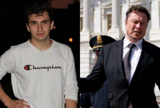 از ایلان ماسک به‌‌خاطر «نئونازی» خواندن یک جوان 22 ساله شکایت شد