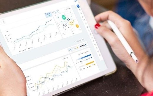 بررسی ماپرا منو بهترین منو دیجیتال ایرانی