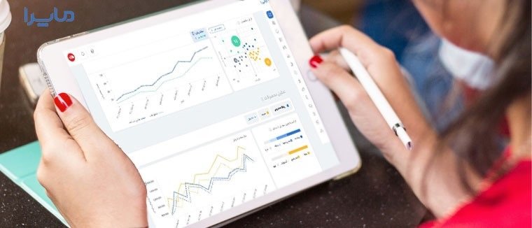 بررسی ماپرا منو بهترین منو دیجیتال ایرانی