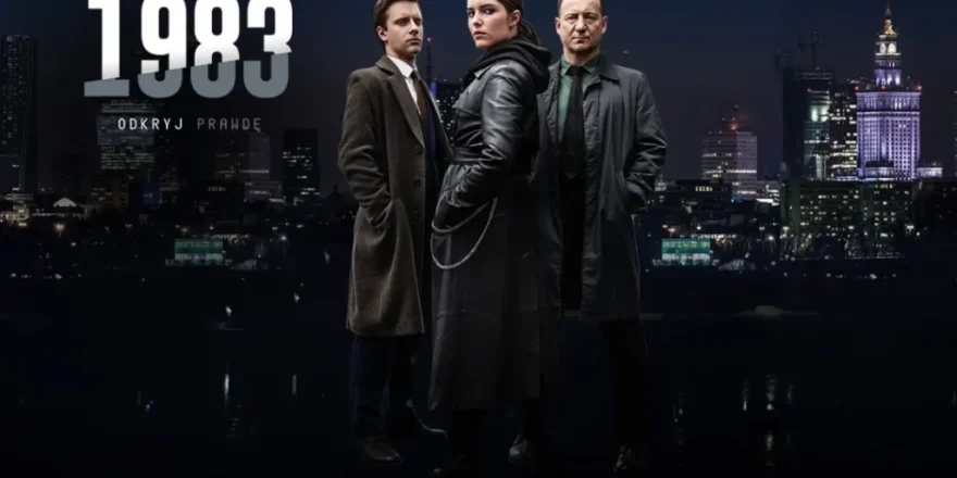 بهترین سریال ها در مورد دوران جنگ سرد