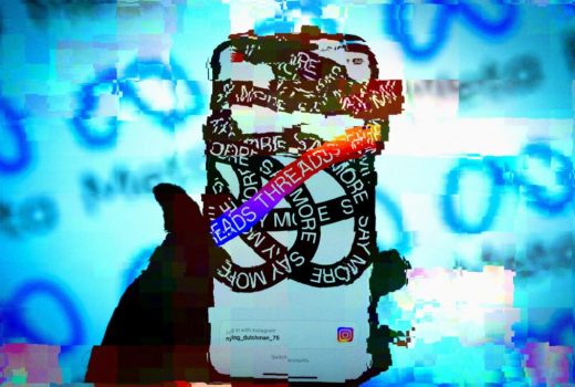 تردز حالا تقریباً 100میلون کاربر فعال ماهانه دارد