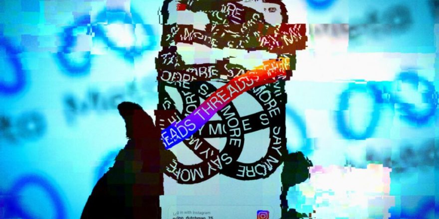 تردز حالا تقریباً 100میلون کاربر فعال ماهانه دارد