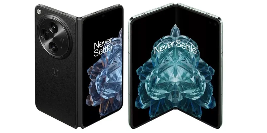 رندرهای وان پلاس Open منتشر شد؛ با قیمت احتمالی 1,699دلار