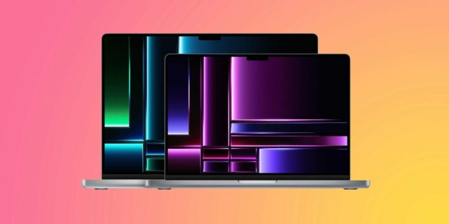 رویداد 9 آبان اپل بر مدل‌های مک‌بوک پرو M3 متمرکز می‌شود