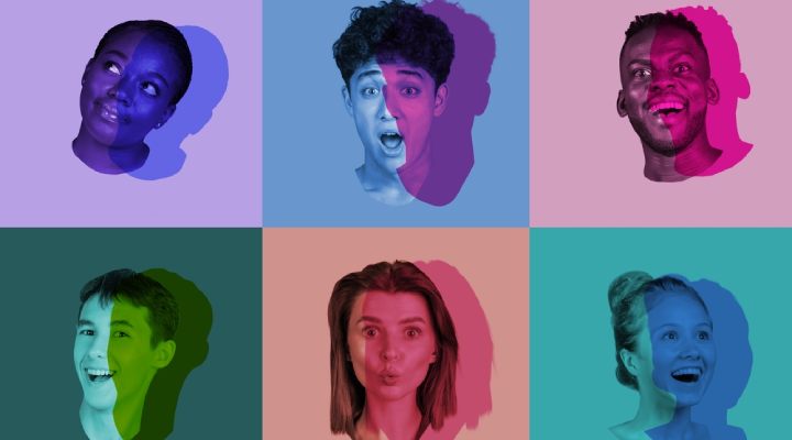 شخصیت چیست؛ ویژگی‌های شخصیتی در افراد مختلف متفاوت است