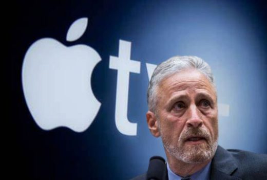 پایان همکاری مجری مشهور با اپل صحبت درباره چین و هوش مصنوعی