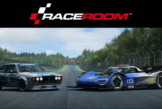 ۱۵ بازی شبیه‌ساز اتومبیل‌رانی برتر - ویجیاتو