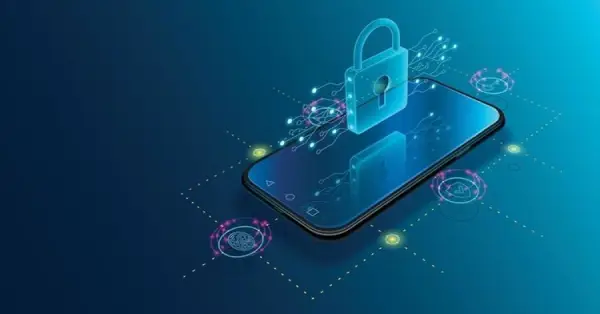 امنیت اطلاعات و حریم خصوصی در دنیای موبایل.webp