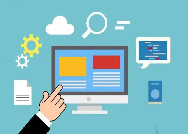 هاست دانلود برای چه سایت‌هایی کاربرد دارد؟.webp
