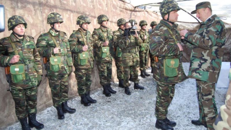 کدام کشورها خدمت سربازی اجباری دارند؟