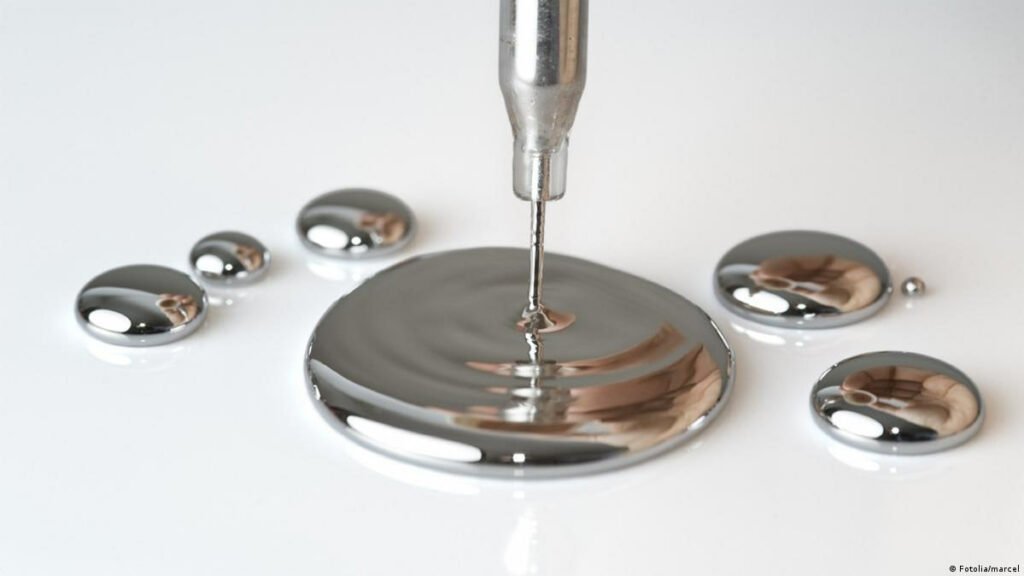 1699321828 528 سطح جیوه در جو زمین به‌خاطر فعالیت انسان‌ها 7 برابر